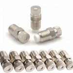 Дюза за водна мъгла - FGN