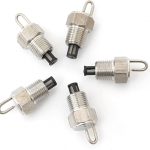 Дюза за водна мъгла - MGS