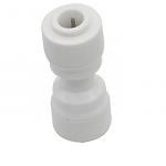 Права свръзка ф6-ф6 за Водна Мъгла