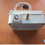 Смукателна помпа за Водна Мъгла