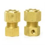 Метален Краен Фитинг за високо налягане