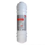 Water mist filter F6 CH